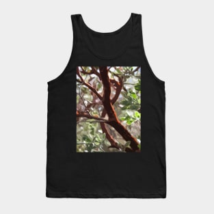 Manzanita Backlight Tank Top